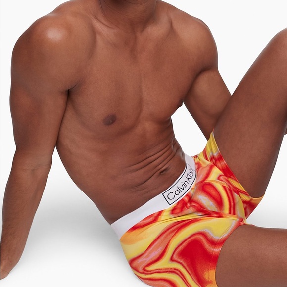 Calvin Klein Boxer Brief - Picture 4 of 7